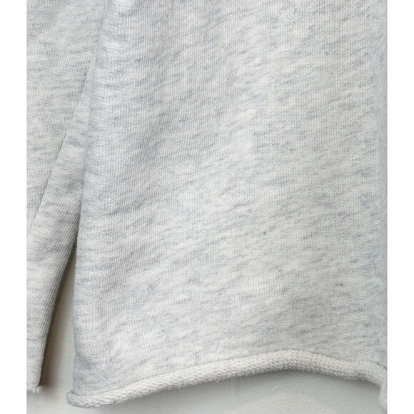 Frank And Eileen Popover Henley Light Grey Size Small - Picture 7 of 10